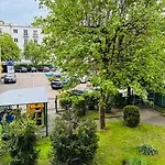 Muszelka Nadmorskie Miejsce Gdynia