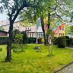 Muszelka Nadmorskie Miejsce * Gdynia