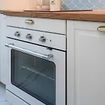 Appartamento Muszelka Nadmorskie Miejsce Gdynia