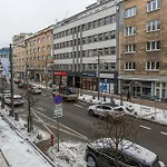 Muszelka Nadmorskie Miejsce * Gdynia