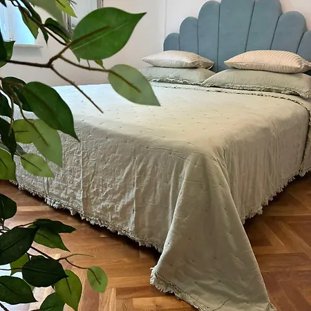 Apartment Muszelka Nadmorskie Miejsce Gdynia