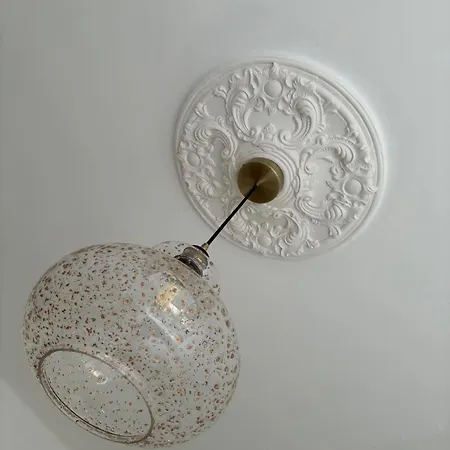 Apartment Muszelka Nadmorskie Miejsce