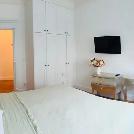 Muszelka Nadmorskie Miejsce