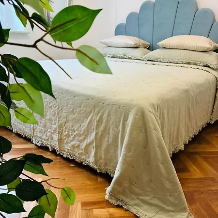 شقة Muszelka Nadmorskie Miejsce