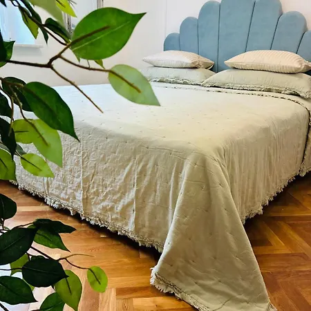 Lejlighed Muszelka Nadmorskie Miejsce