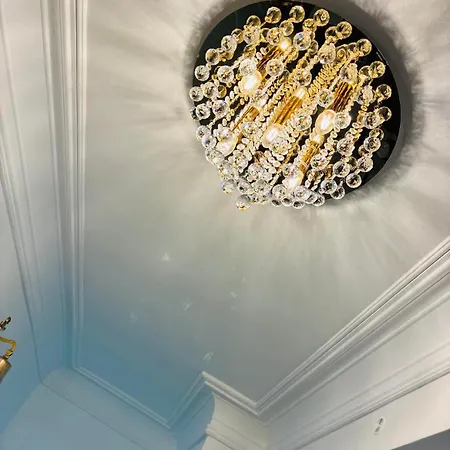 Апартаменты Muszelka Nadmorskie Miejsce Гдыня