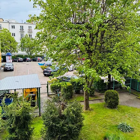 Muszelka Nadmorskie Miejsce غدينيا