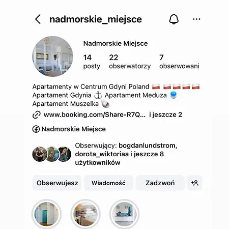 Muszelka Nadmorskie Miejsce Гдиня