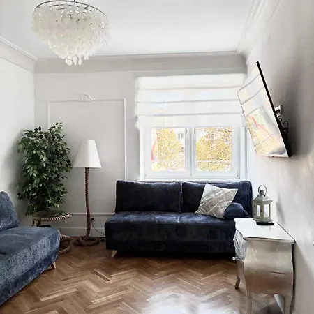 Muszelka Nadmorskie Miejsce شقة