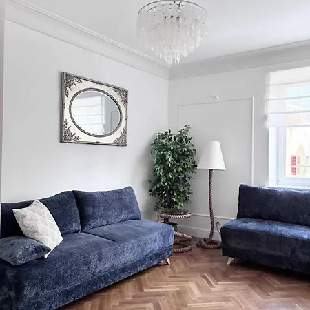 Muszelka Nadmorskie Miejsce