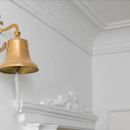 Muszelka Nadmorskie Miejsce * Gdynia