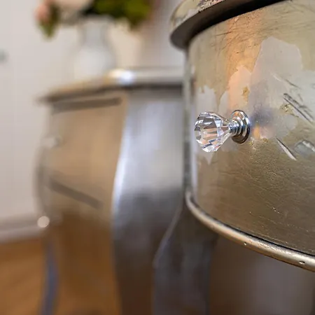 Muszelka Nadmorskie Miejsce