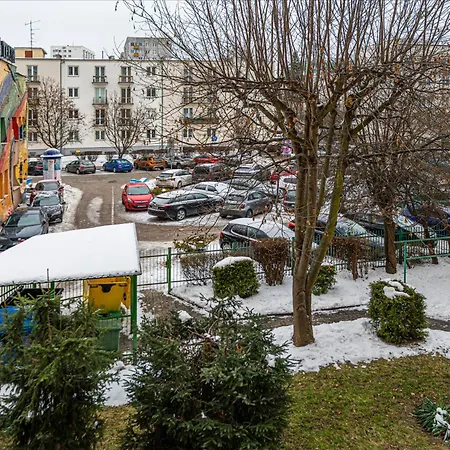 Muszelka Nadmorskie Miejsce