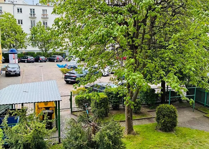 Muszelka Nadmorskie Miejsce Gdynia