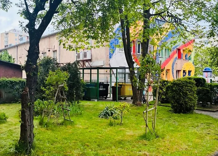 Muszelka Nadmorskie Miejsce * Gdynia