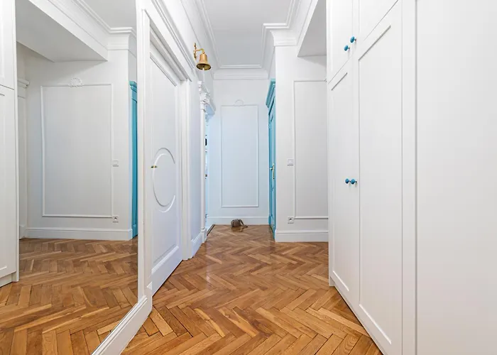 Muszelka Nadmorskie Miejsce Gdynia