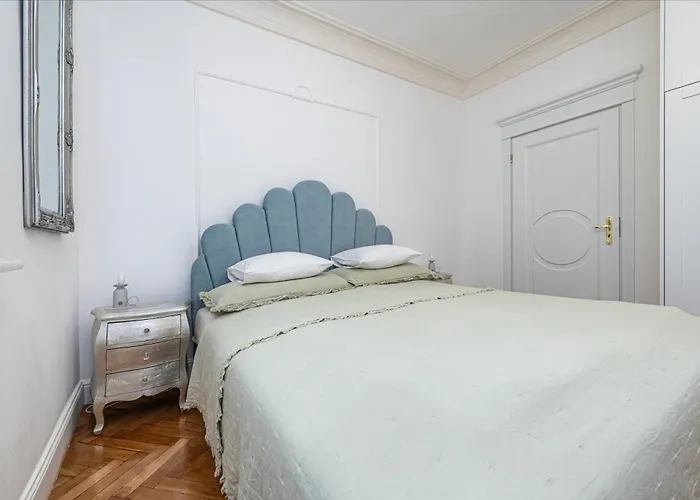 Muszelka Nadmorskie Miejsce