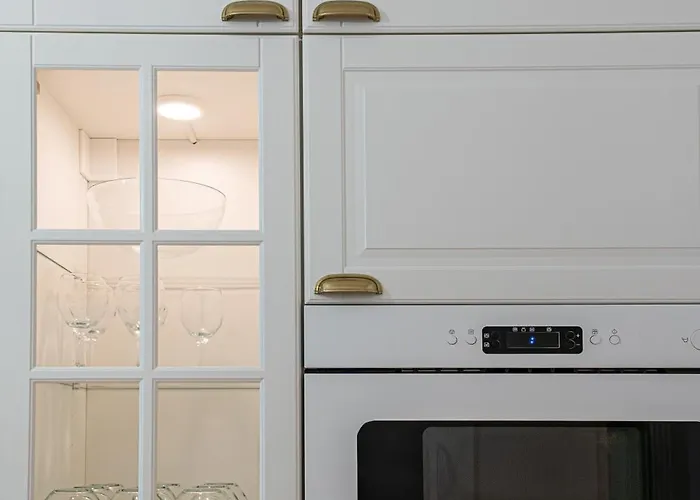 Muszelka Nadmorskie Miejsce Gdynia