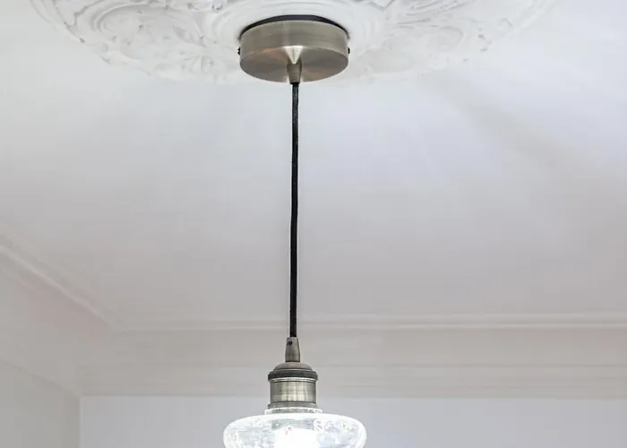 Muszelka Nadmorskie Miejsce Apartament *