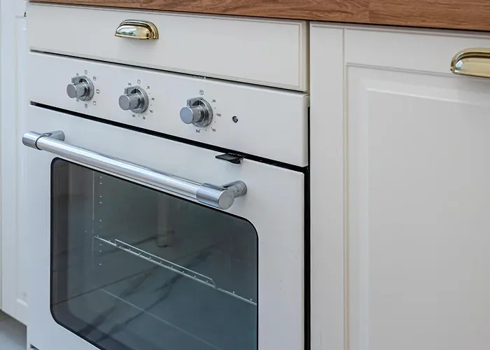 Apartament Muszelka Nadmorskie Miejsce Gdynia