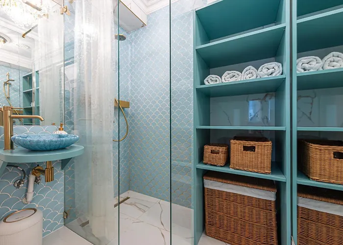 Muszelka Nadmorskie Miejsce Gdynia