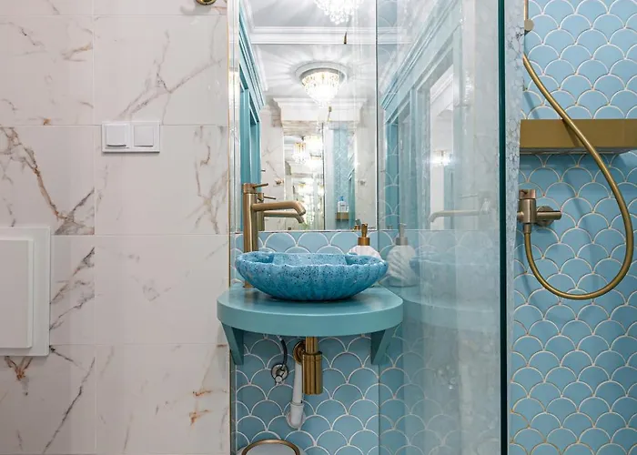 Apartament Muszelka Nadmorskie Miejsce *