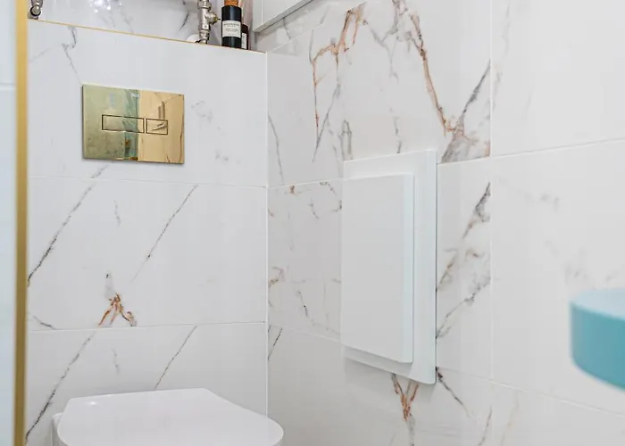 Muszelka Nadmorskie Miejsce * Gdynia