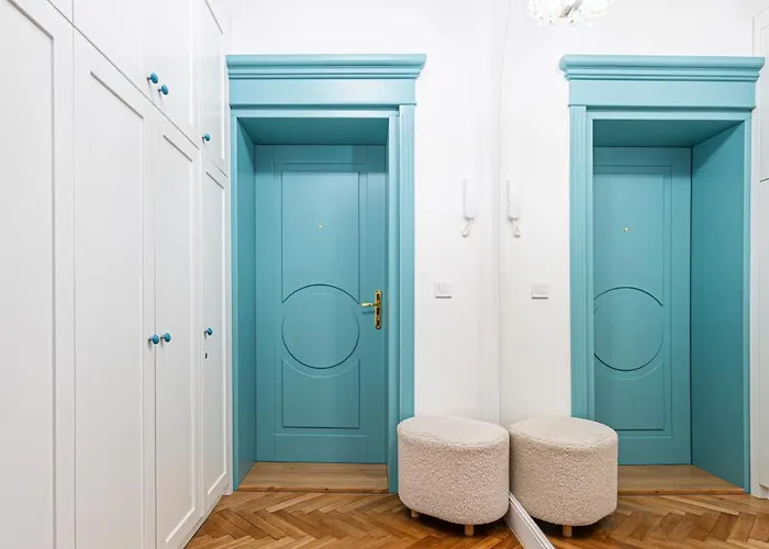 Apartament Muszelka Nadmorskie Miejsce *