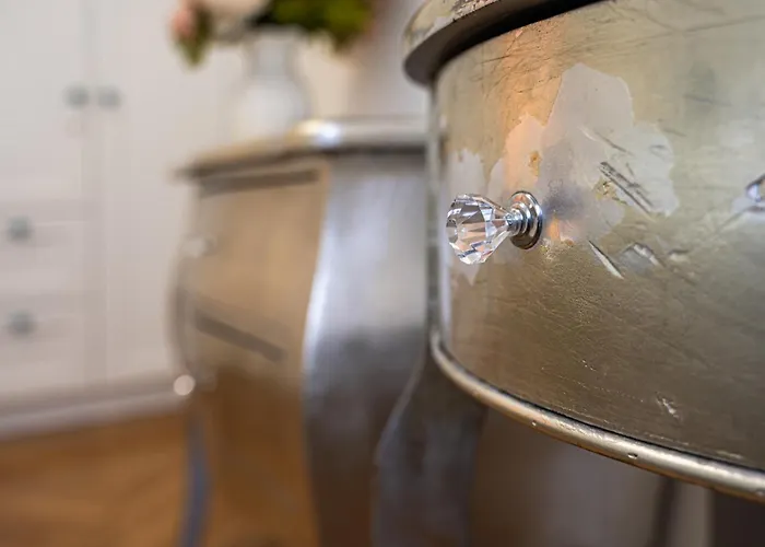 Muszelka Nadmorskie Miejsce