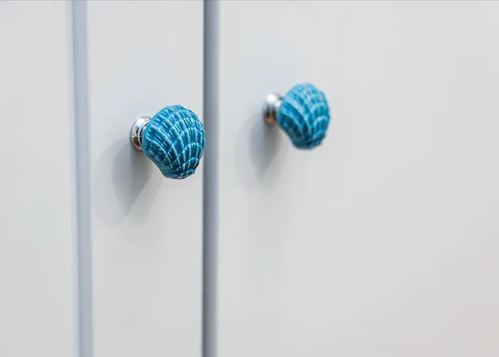 Apartament Muszelka Nadmorskie Miejsce Gdynia