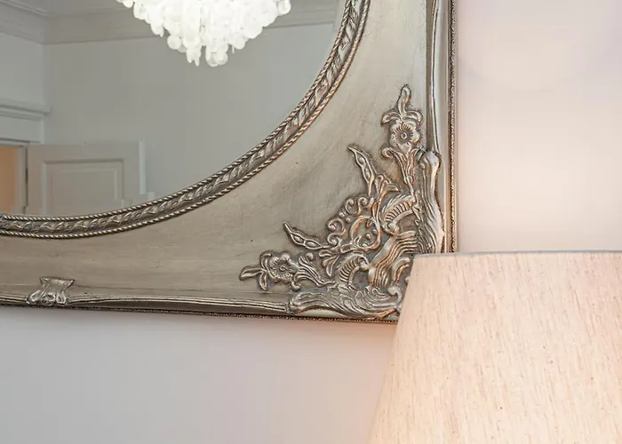 Apartament Muszelka Nadmorskie Miejsce Gdynia