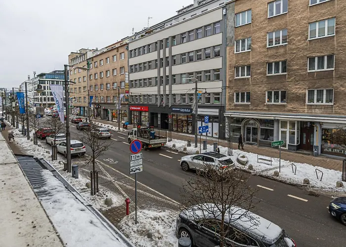 Muszelka Nadmorskie Miejsce * Gdynia